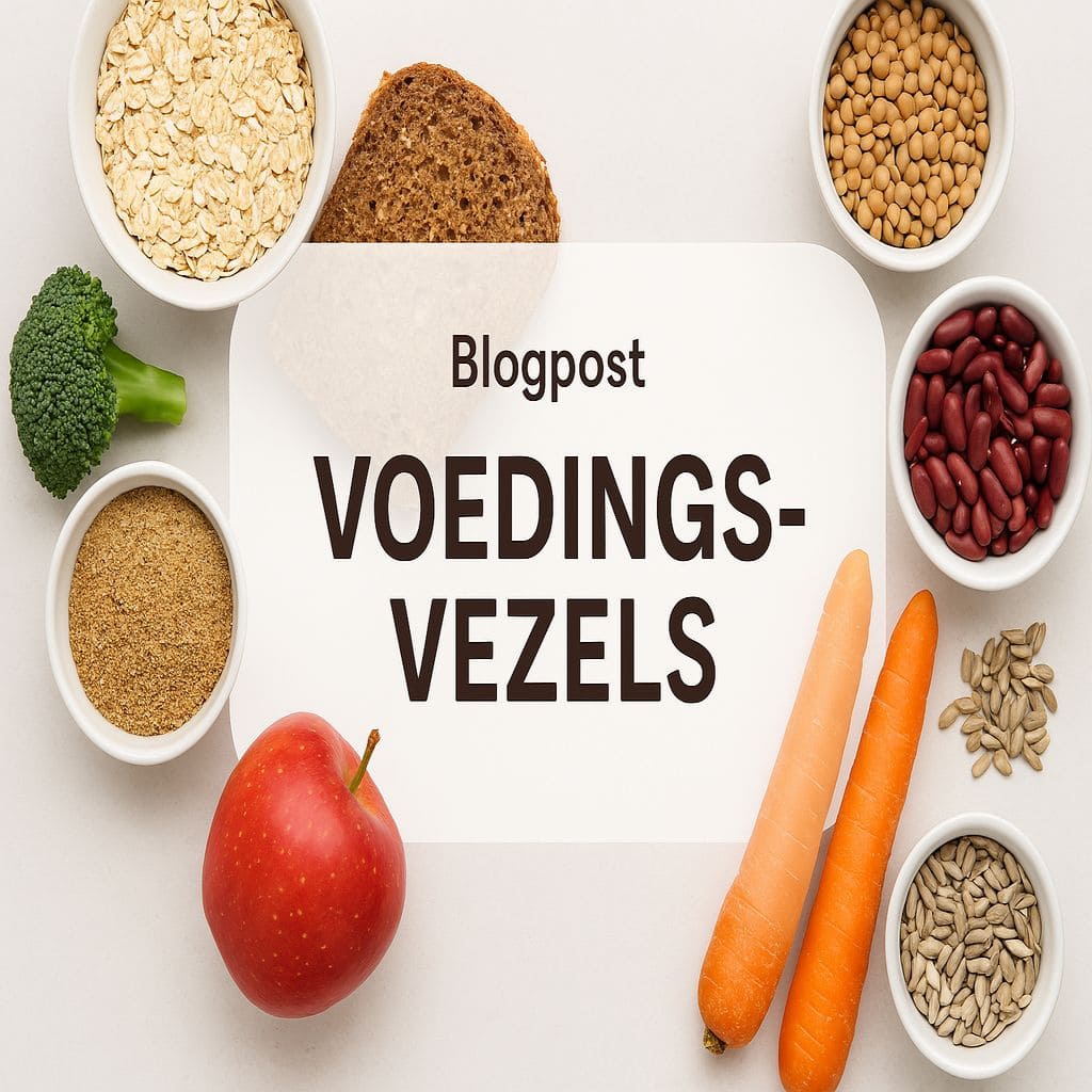 Voedingsvezels