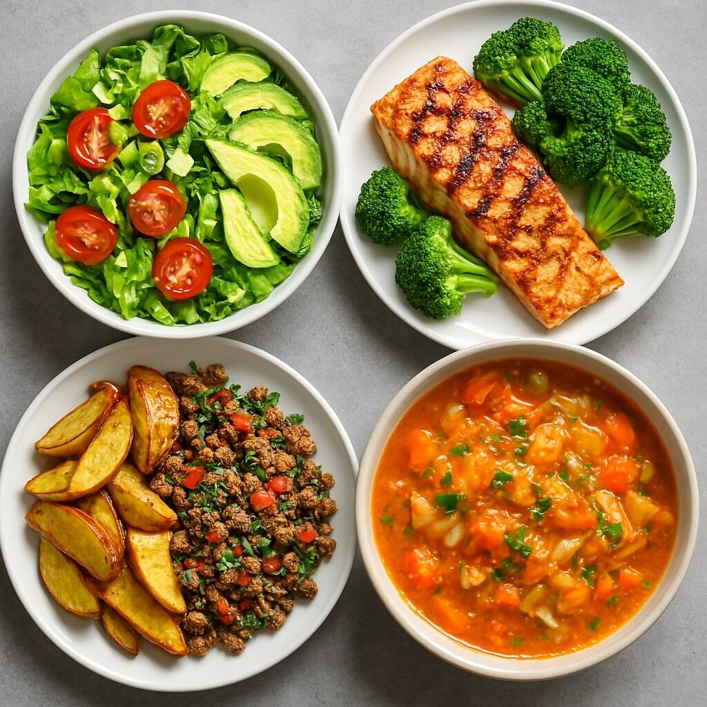 Whole30 recepten