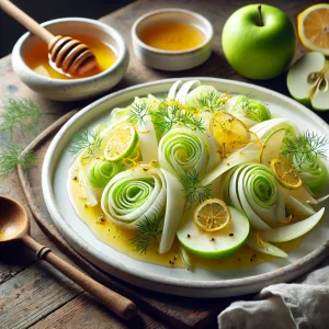 Boerenkoolstamppot met gerookte tofu