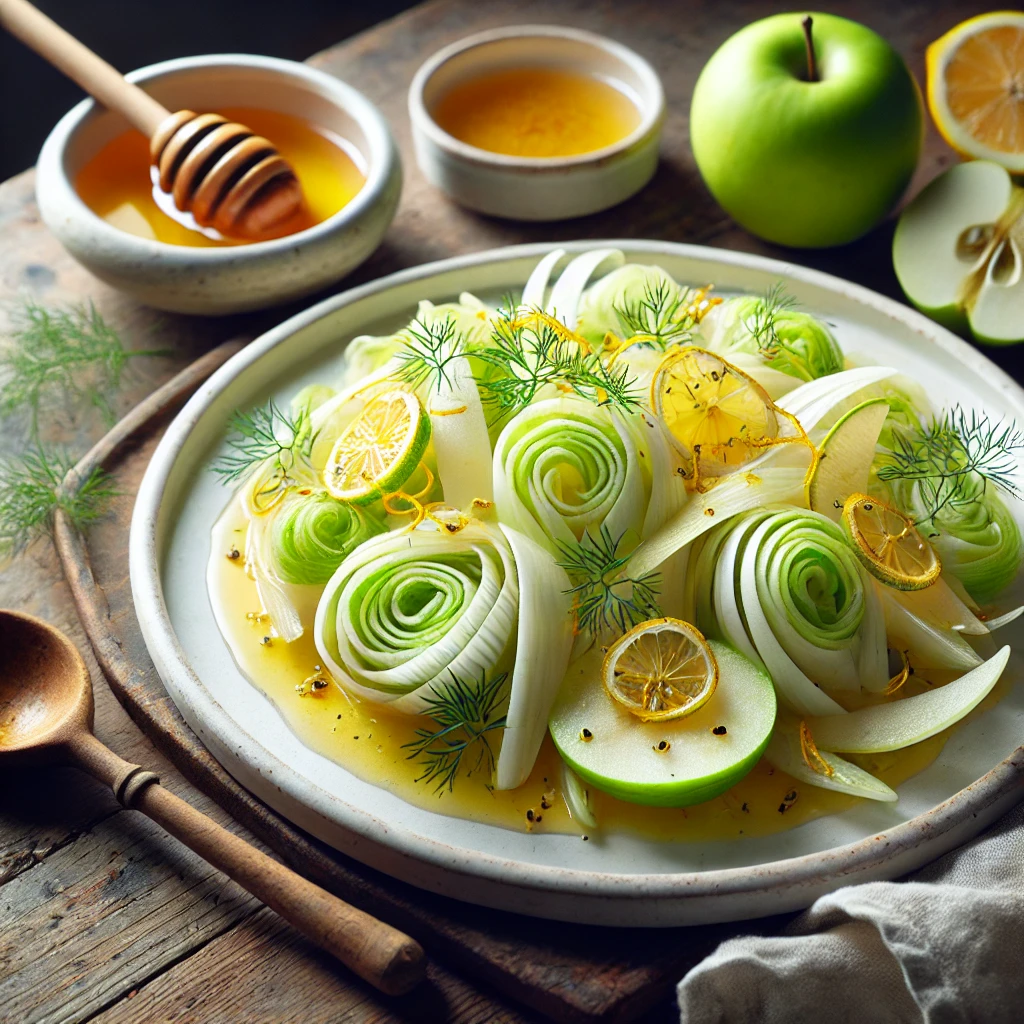 Boerenkoolstamppot met gerookte tofu