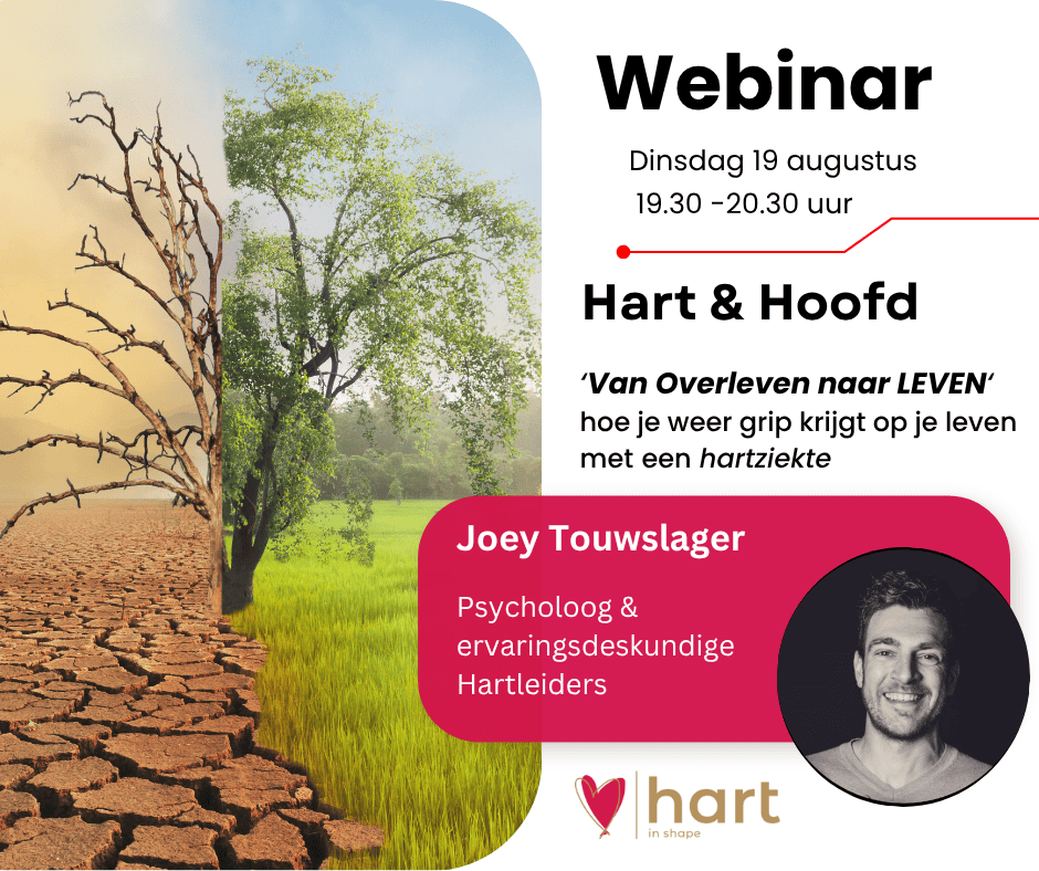 hart in shape webinar