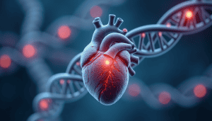 Behandeling LMNA mutatie