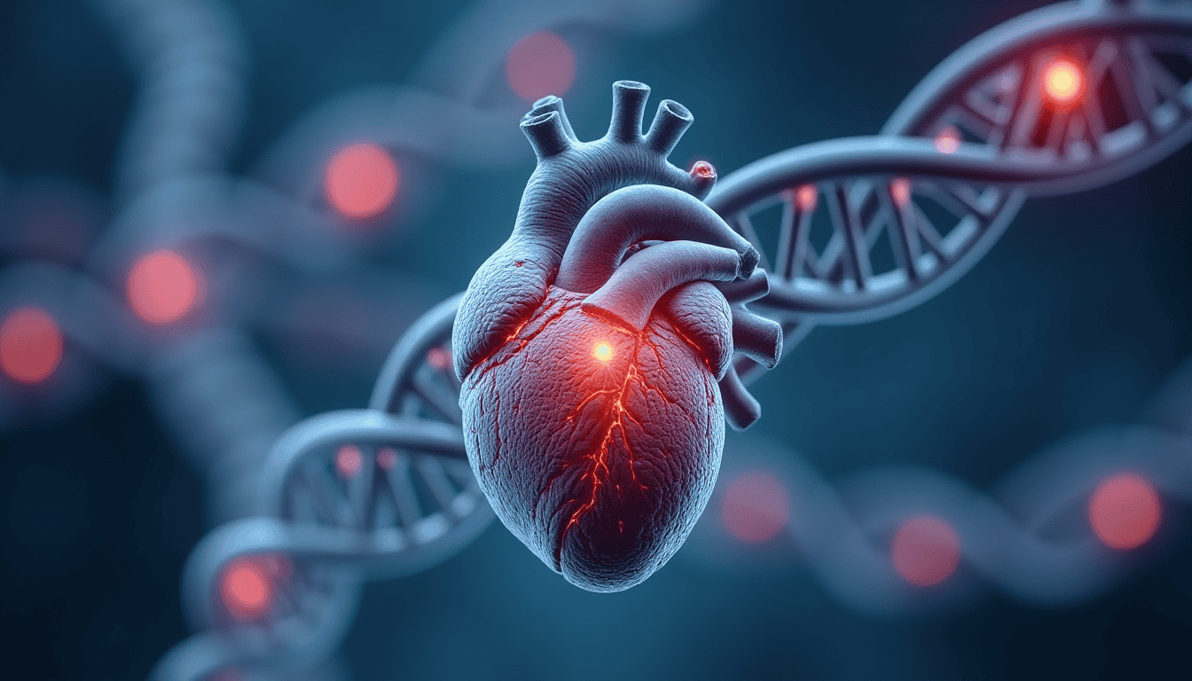 Behandeling LMNA mutatie