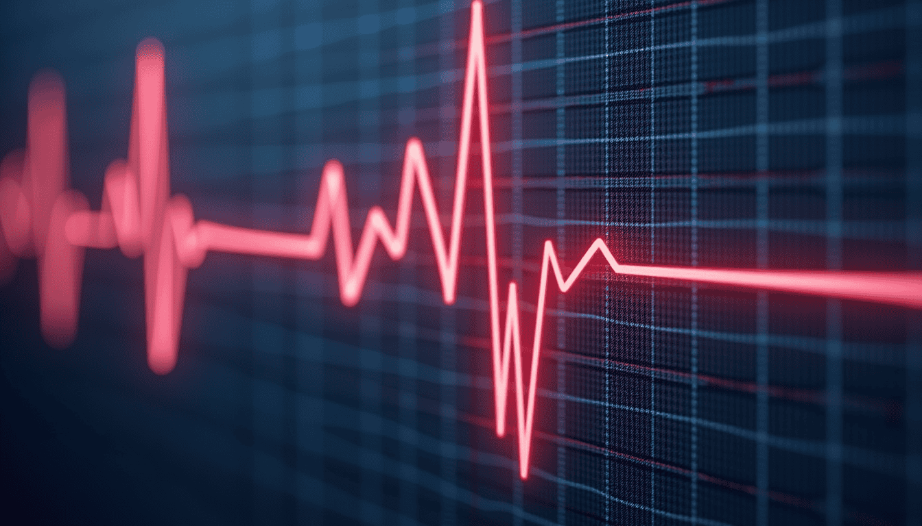 Extra hartslagen extrasystolen