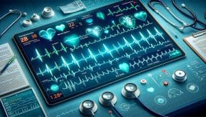 Extrasystole ECG: herkennen en begrijpen van hartritme-onregelmatigheden