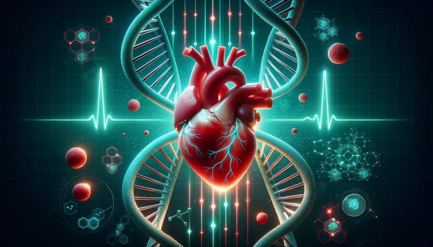 Hartklachten en hoesten bij vrouwen: wat betekent het?