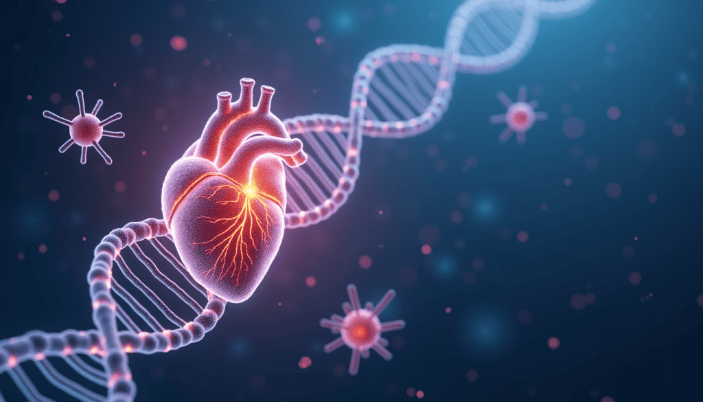 Is fitness goed voor je hart