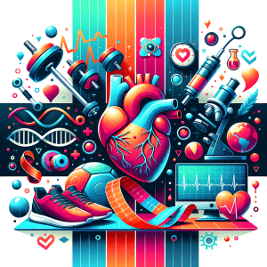 Is fitness goed voor je hart? Wat je moet weten