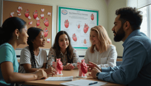 LMNA eiwit afwijkingen