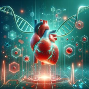 Lamina C en zijn invloed op de hartgezondheid