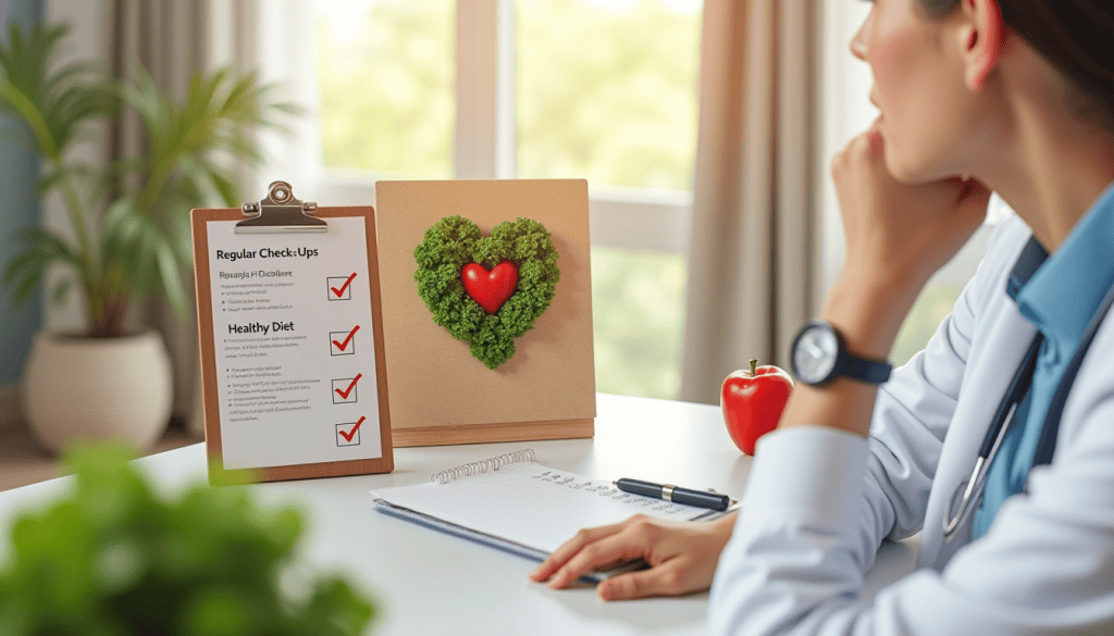 Wat moet je niet doen bij hartproblemen?