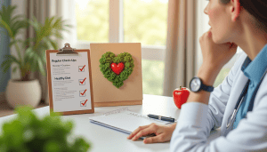 Wat moet je niet doen bij hartproblemen?