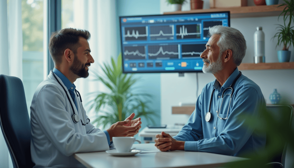 supraventriculaire extrasystolen ecg