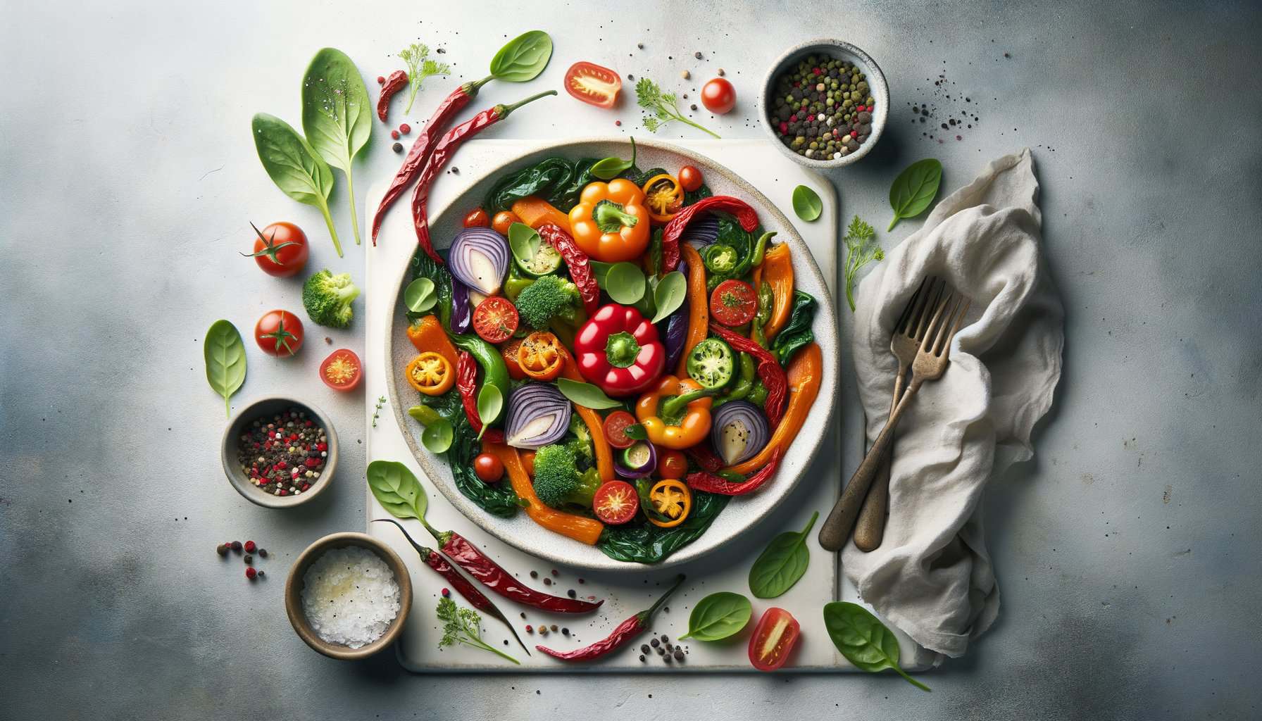 Capsaïcine Pompoensoep