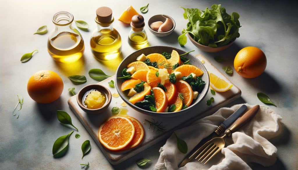 Citrus Schil Marmelade