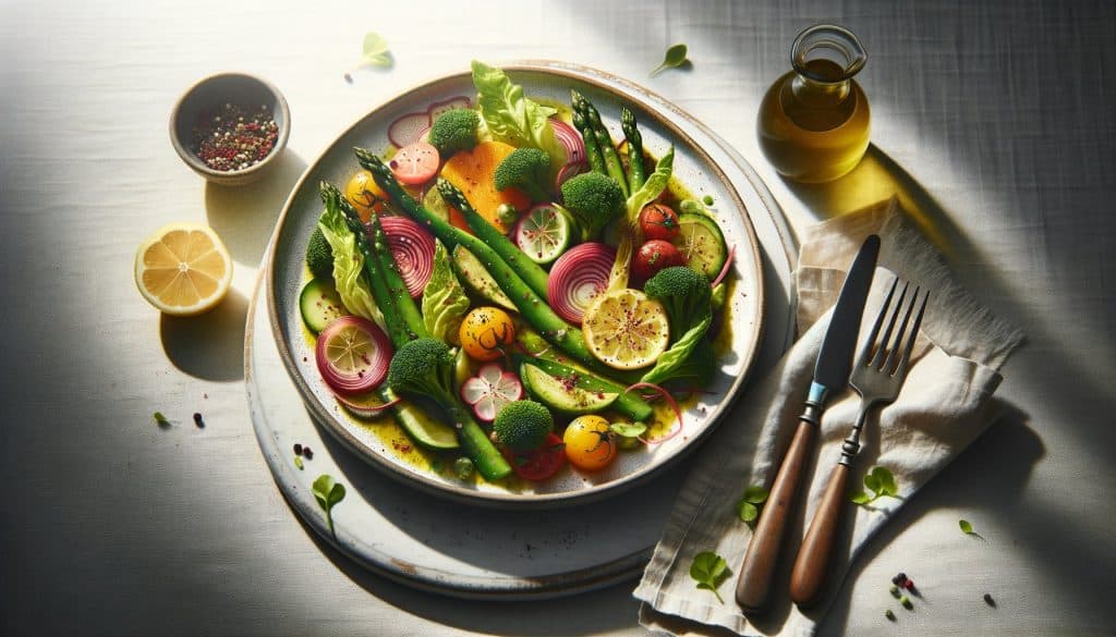 Frisse Vlierbloesem-Limoen Hydrator