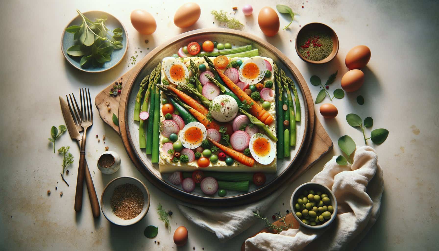 Geroosterde Paddenstoelen Traybake