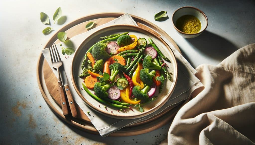 Herfst Stoofperen met Specerijen