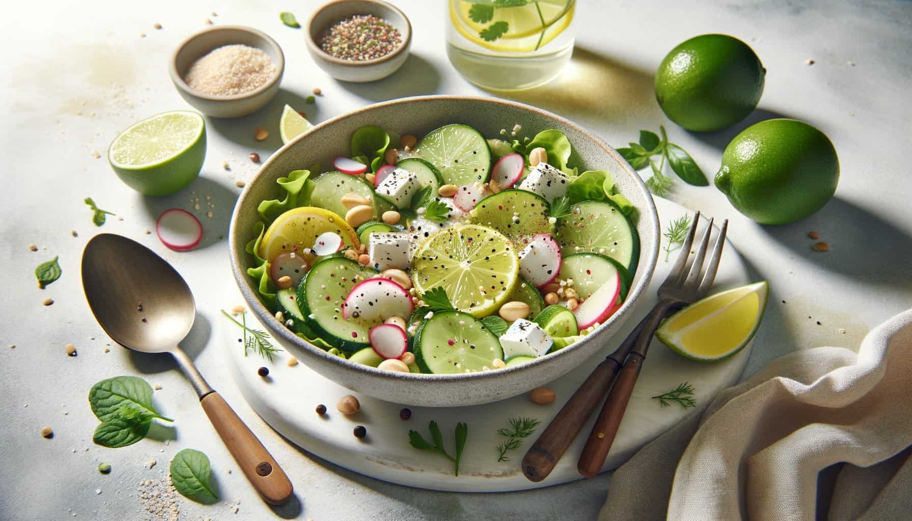 Kokos-Limoen Electrolyte Water