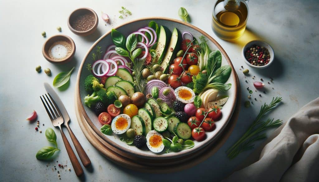 Kokoswater met Sinaasappelpartjes