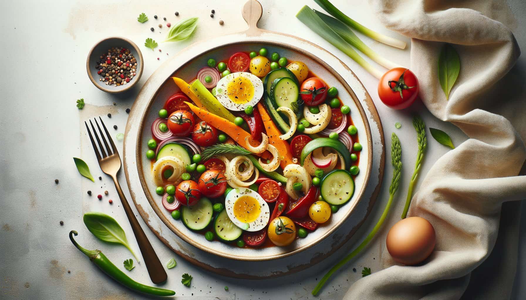 Lichte Bietjesgoulash