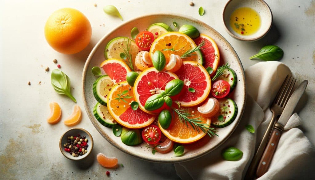 Pompelmoes-Munt Hydrator