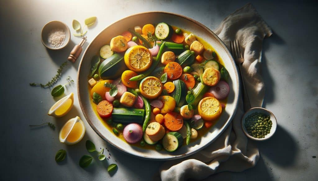 Pompoenschil Stoofpot