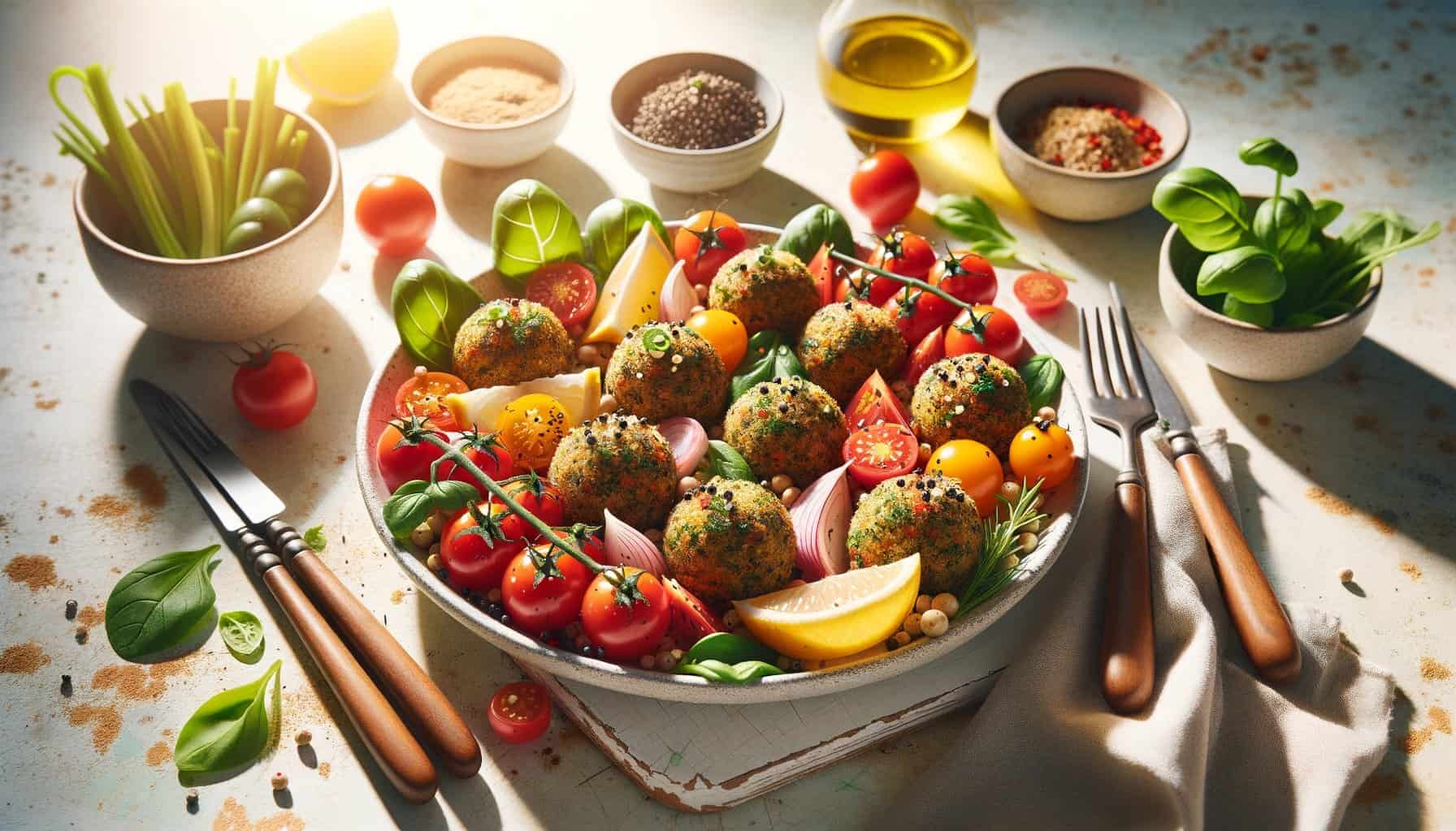 Vijgen-Noten Energieballen