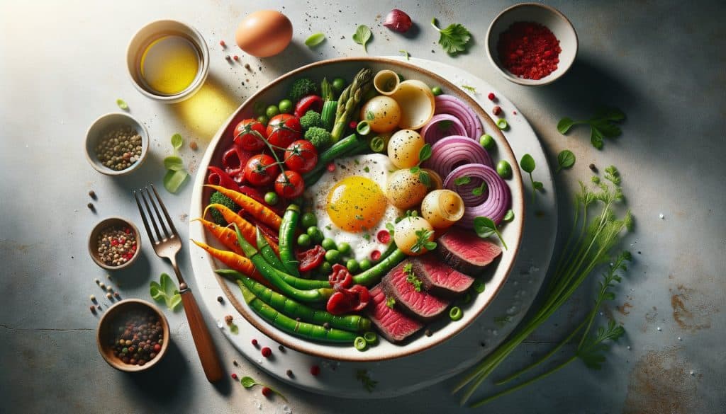 Winterse Rode Kool Stoofschotel