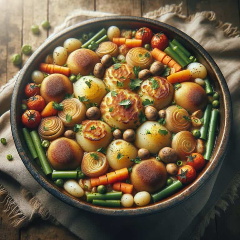 Aardappelschil Stamppot