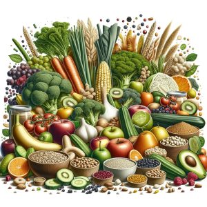 Nieuwe voedingsrichtlijnen 2025: wat verandert er en wat betekent dat voor jou?