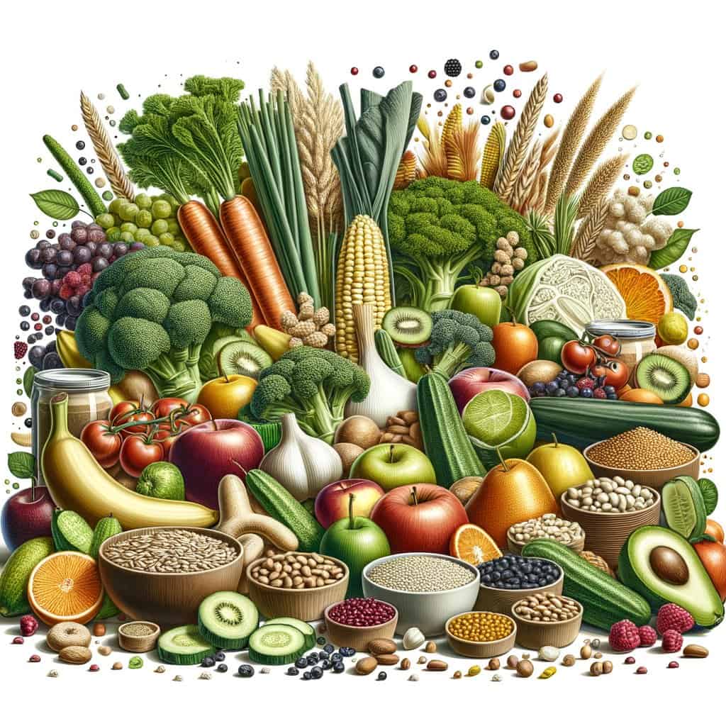 Nieuwe voedingsrichtlijnen 2025: wat verandert er en wat betekent dat voor jou?