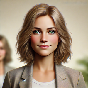 Profielfoto van Anneke van der