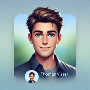 Profielfoto van thomasv
