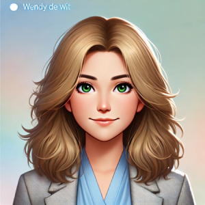 Profielfoto van wendyw