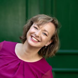 Profielfoto van Madeleine