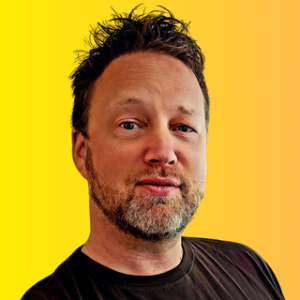 Profielfoto van Sander