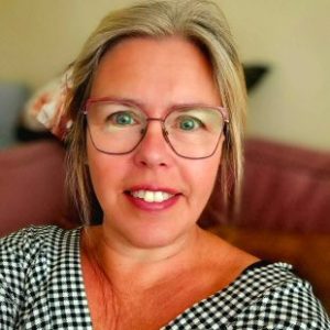 Profielfoto van Ingrid