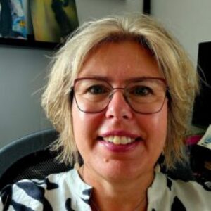 Profielfoto van Ingrid