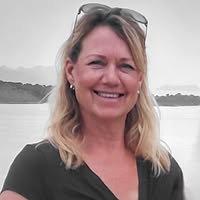 Profielfoto van Yvonne