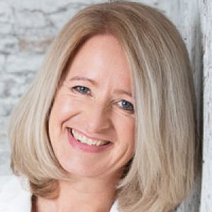 Profielfoto van Ingrid Doek