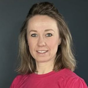 Profielfoto van Neeltje Van Doremalen