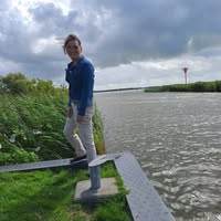 Profielfoto van Berber Hulzinga