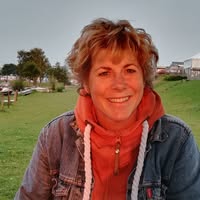 Profielfoto van Natascha