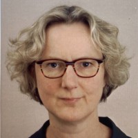 Profielfoto van Paula Mommersteeg