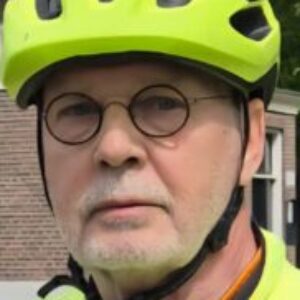 Profielfoto van Kees