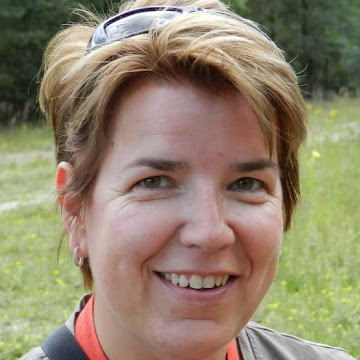 Profielfoto van Petra Otten