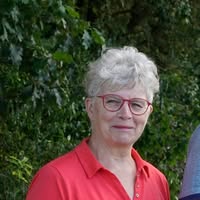 Profielfoto van Mariet Huibers
