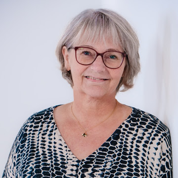 Profielfoto van Corinne Bijsterbosch