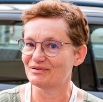 Profielfoto van Myriam Scheerlinckx